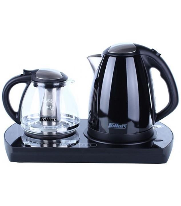 چای ساز فلر TS113  Feller TS113 Tea Maker